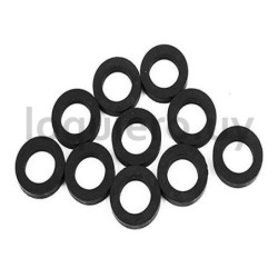 Arandela de goma unión 3/4   ."