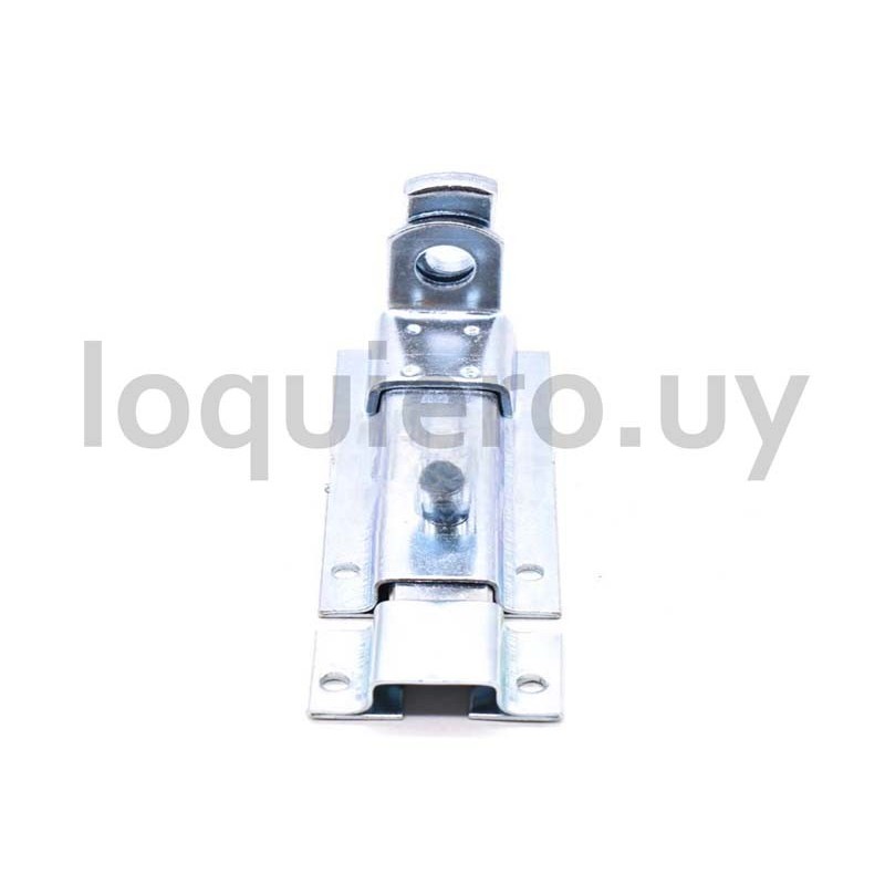 Pasador galvanizado 14cm refor.
