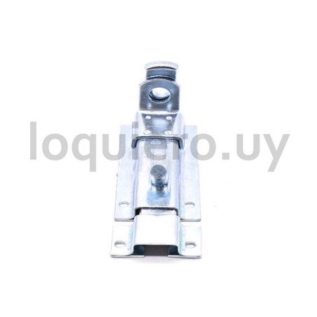 Pasador galvanizado 18cm refor.