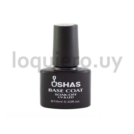 Base coat- uñas semipermanente.