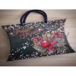 Bolsa cartón regalo           .