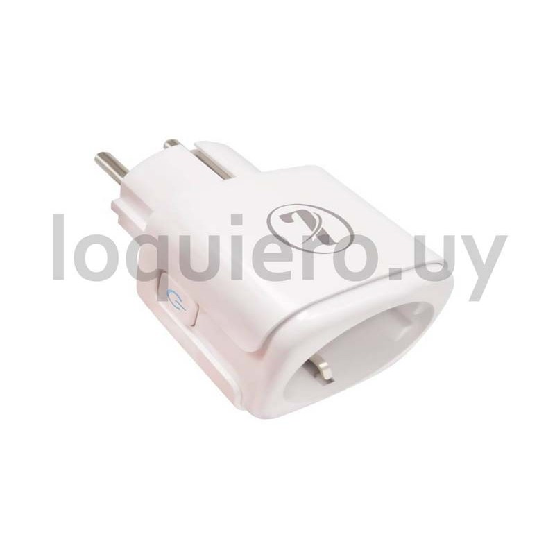Enchufe inteligente Ledstar   .