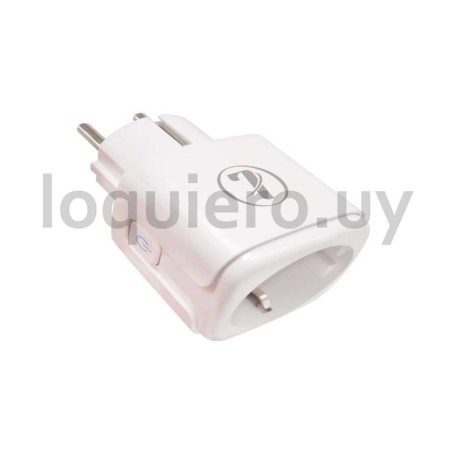 Enchufe inteligente Ledstar   .