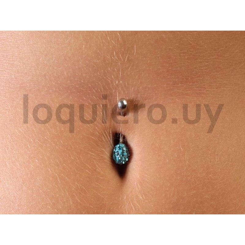 Piercing Ombligo              .