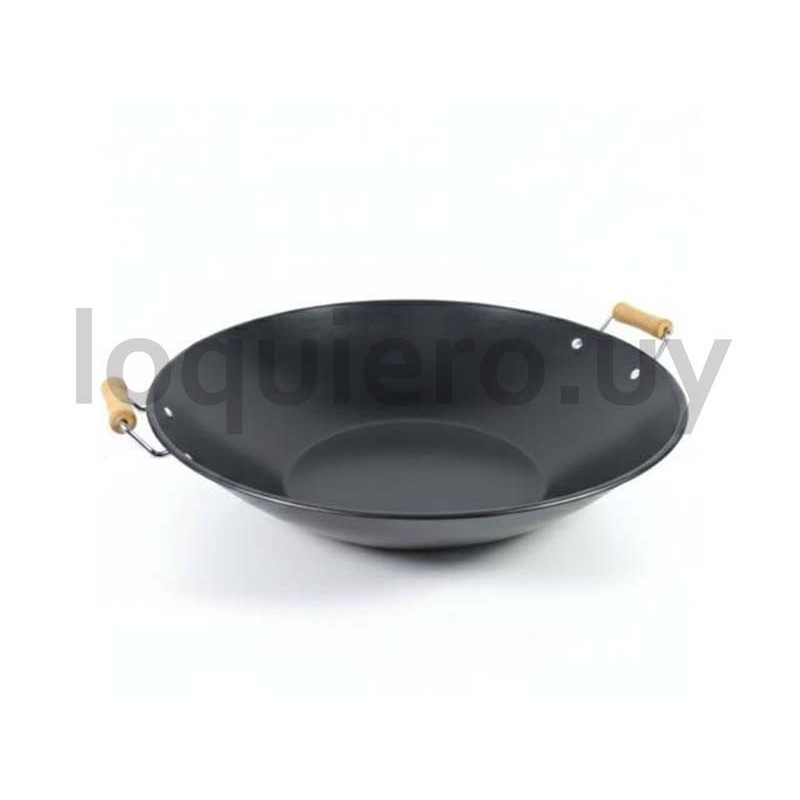 Wok 43cm                      .