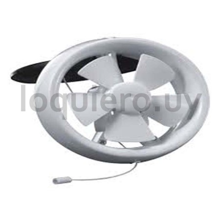 Extractor de cocina           .