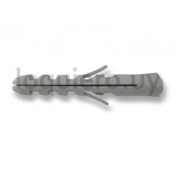 Tacos N  10 nylon x 25u.      .