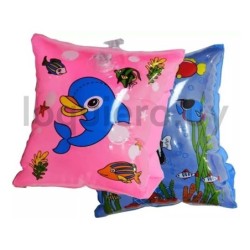 Alita inflable 20 x 14cm      .