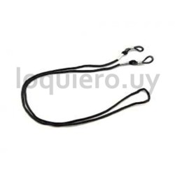 Cordón para lentes            .