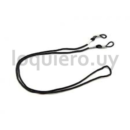 Cordón para lentes            .