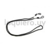 Cordón para lentes            .