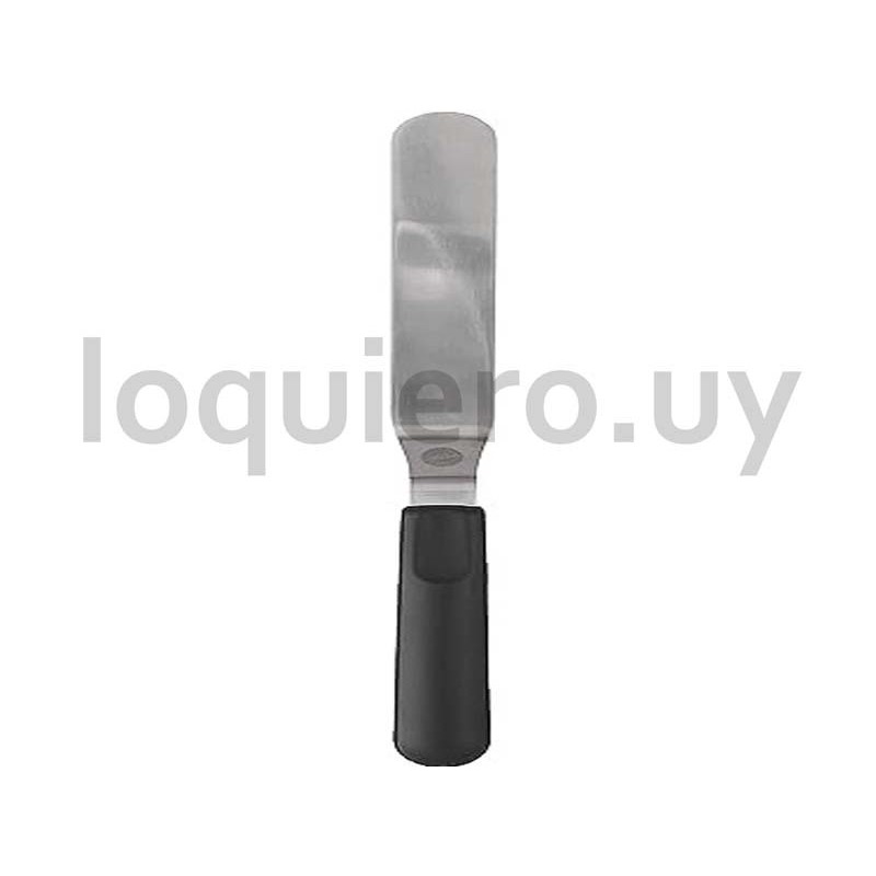 Espátula de cocina para tortas.