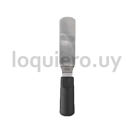 Espátula de cocina para tortas.