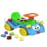 Buggy encastre                .