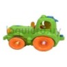 Tractor de granja             .