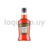 Aperol                        .