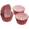 Molde papel cupcake x 50u.    .