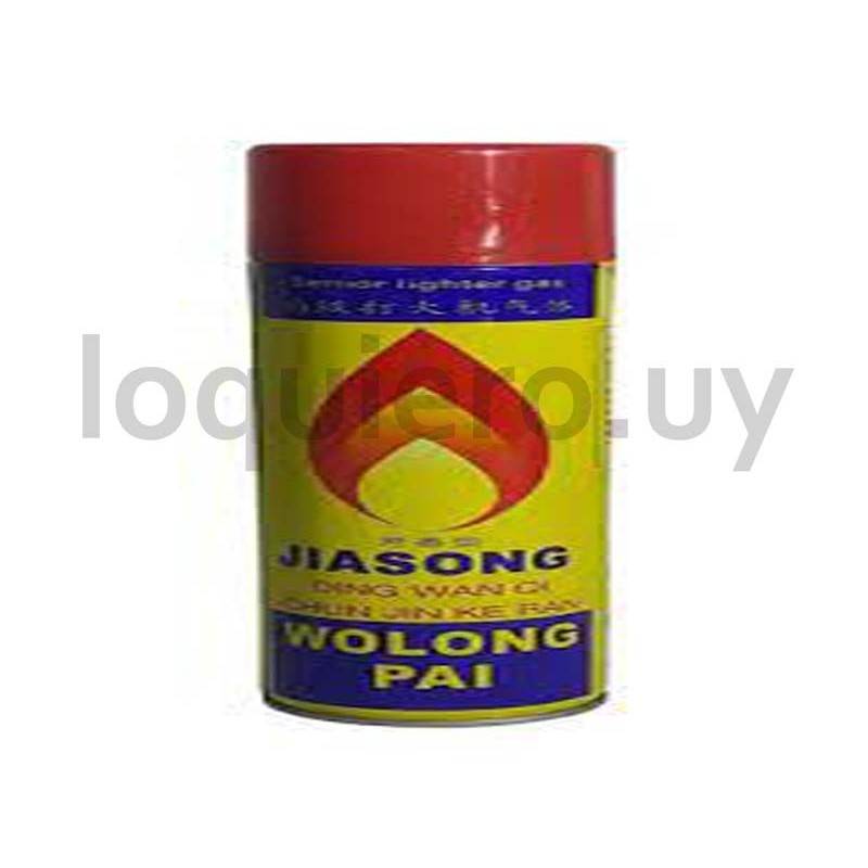Recargador de gas 388ml       .