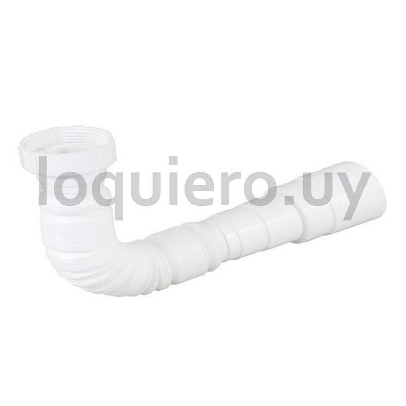 Sifón pileta universal luconi .
