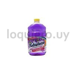 Fabuloso 1l                   .
