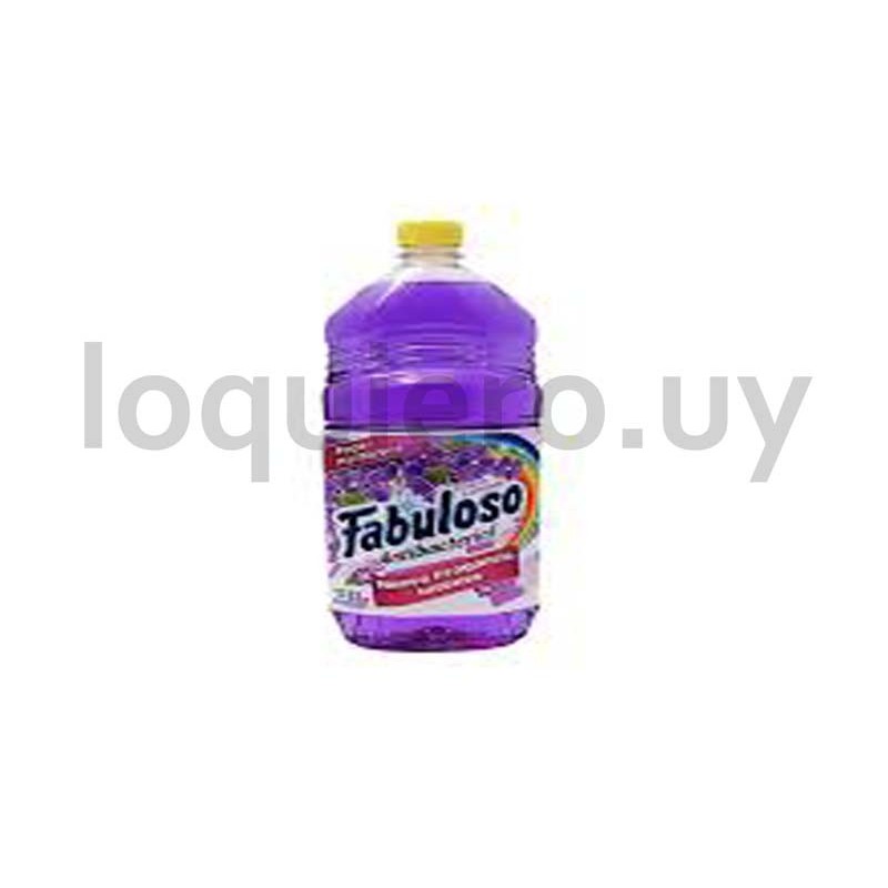 Fabuloso 1l                   .
