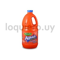 Lavandina 1l                  .