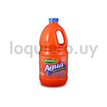 Lavandina 1l                  .