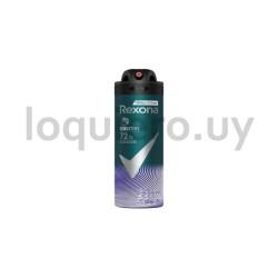 Desodorante Rexona Hombre 72h .