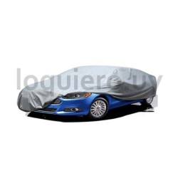 Cubre auto 580x175x120        .