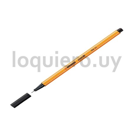 Marcador fino  0.4            .
