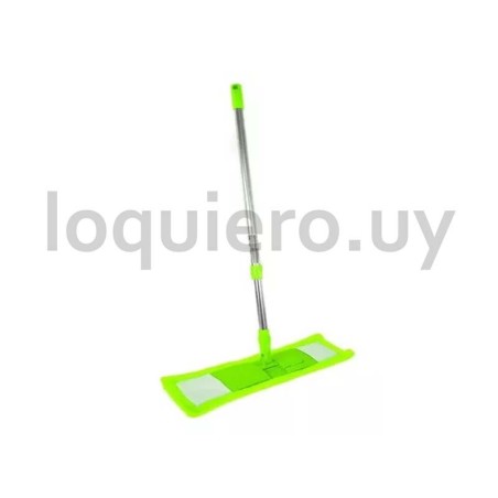 Mopa color verde fluo         .