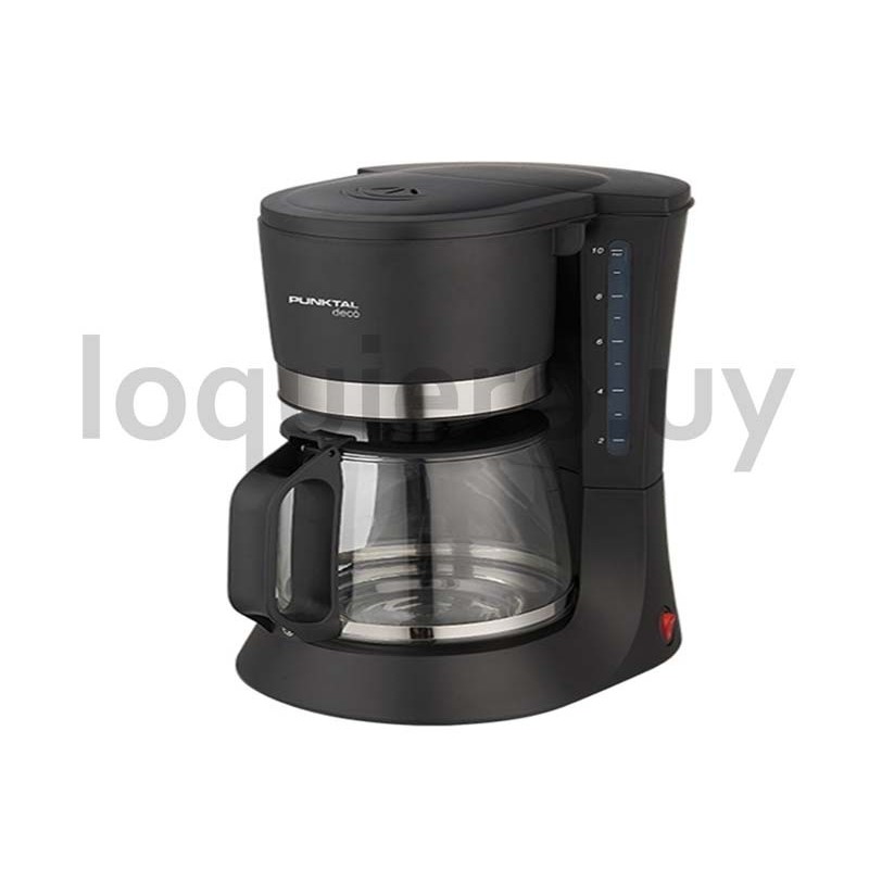 Cafetera de goteo PK-426 CAF  .