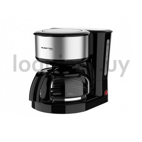 Cafetera goteo inox PK-255    .