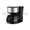 Cafetera goteo inox PK-255    .