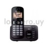 Teléfono inalámbrico KX-TGC220.
