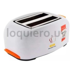 Tostadora doble PK-T700       .