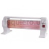Estufa quarzo 3 tubos PK-3200C.