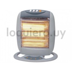 Halógena giratoria PK-2220CF  .