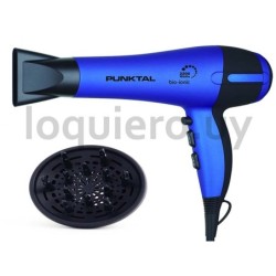 Secador de pelo PK-2200 ION   .