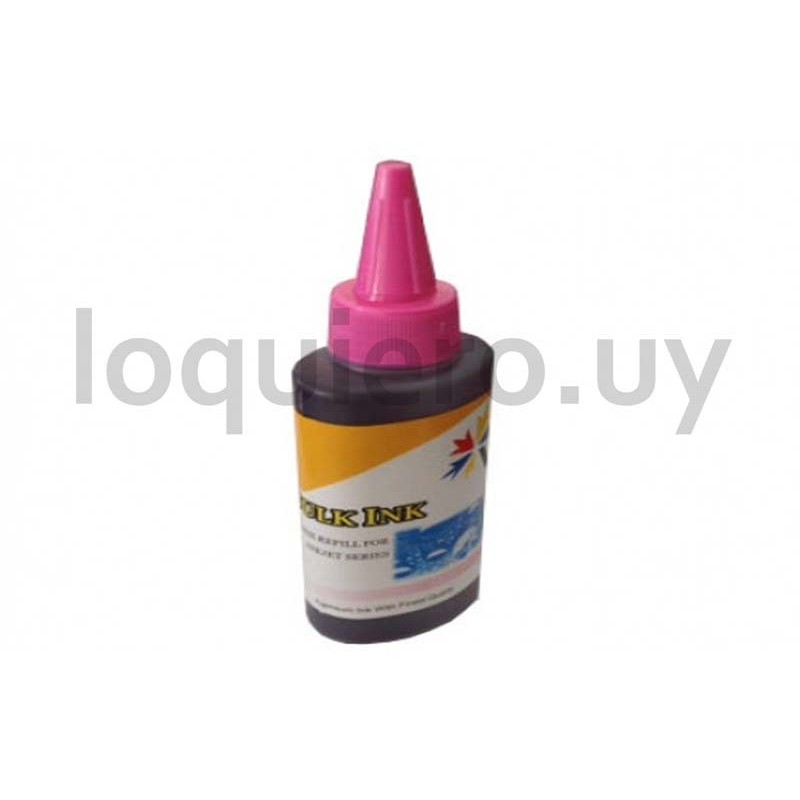 Tinta Magenta                 .
