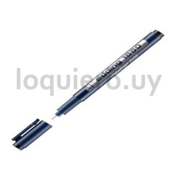 Marcador Edding 0.8 Drawliner .