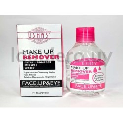 Removedor de maquillaje Ushas .