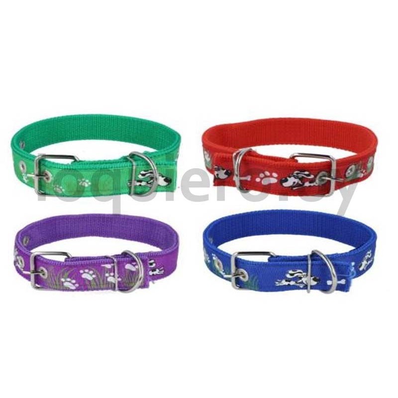 Collar para mascotas          .