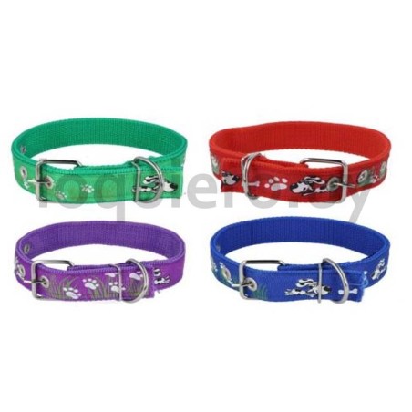 Collar para mascotas          .