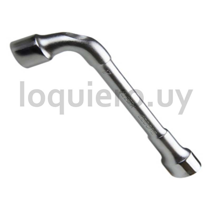Llave 10mm tipo L             .