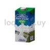 Leche Blancanube descremada   .