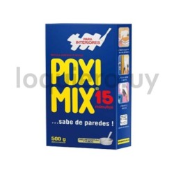 Poximix interior 500grs.      .