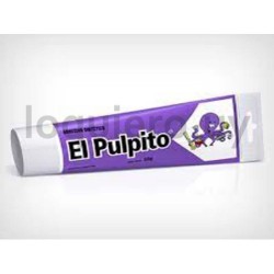 El pulpito 50g                .