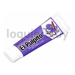El pulpito 120g               .