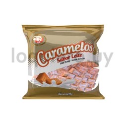 Caramelo de leche             .